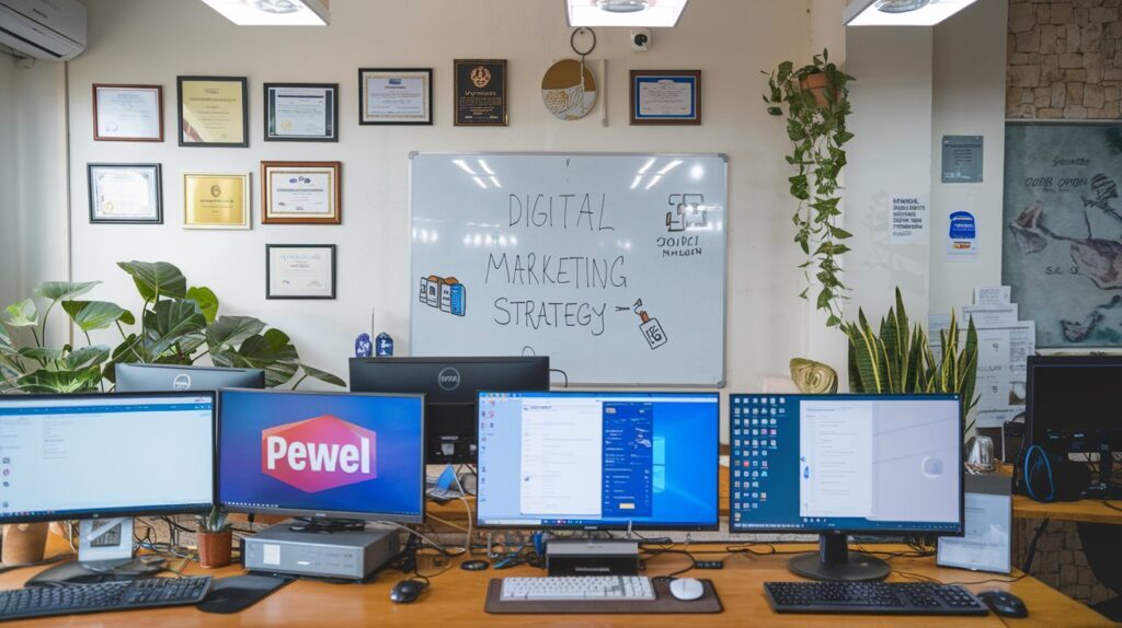 digital marketing agency india