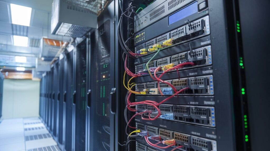 Server Backup