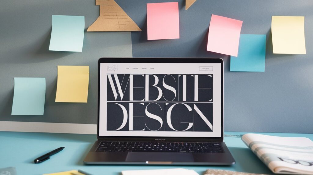 Website Design Services
