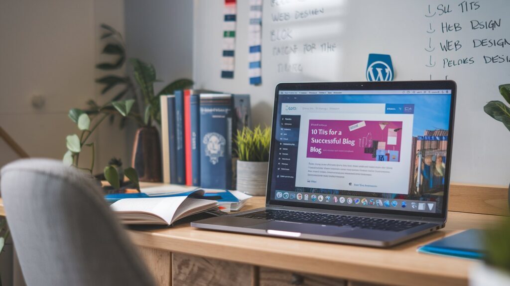Wordpress Backup