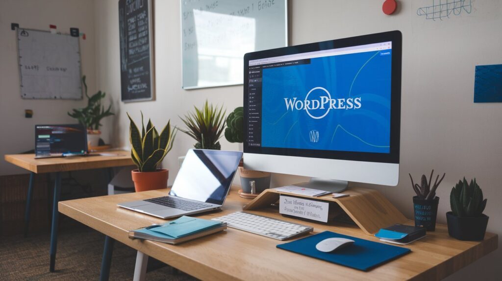 Wordpress Site Speed