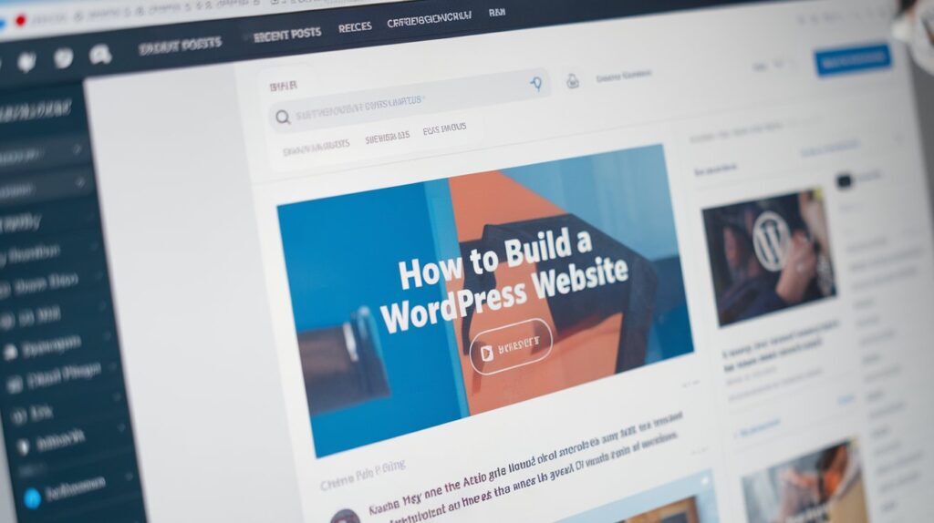 Website Speed