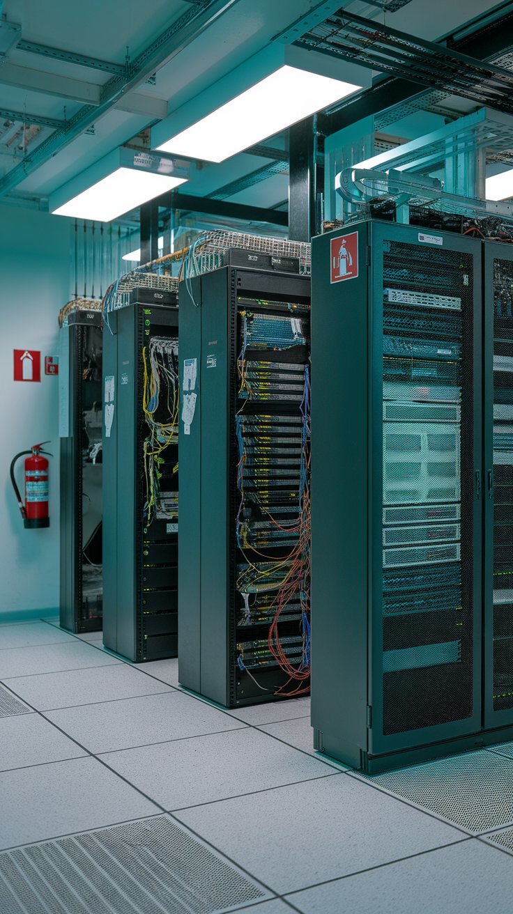 Types of Cloud Backup