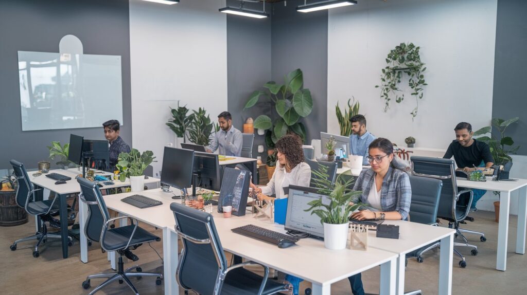 Digital Marketing Agency