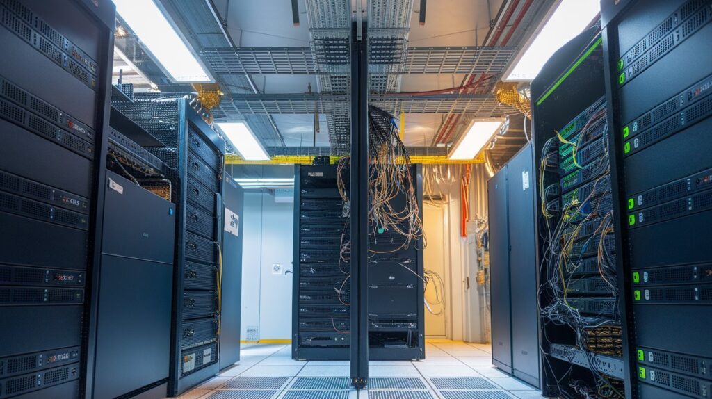 Cloud Server
