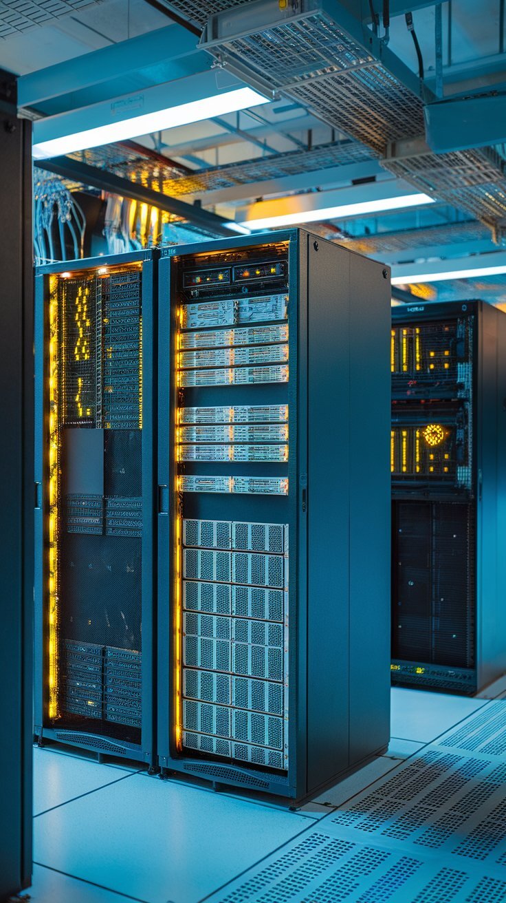 Reliable Data Backup