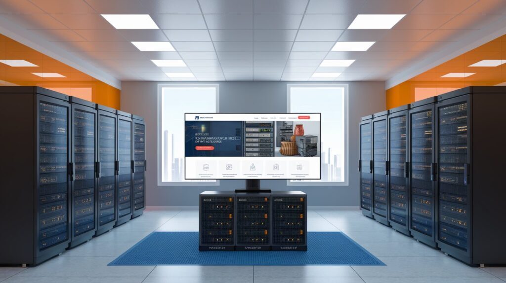 VPS Server