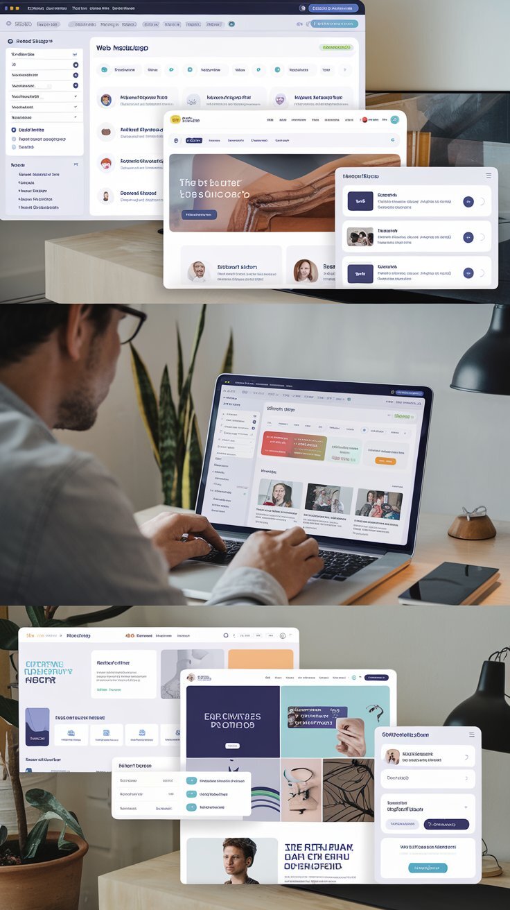 Indian web hosting company