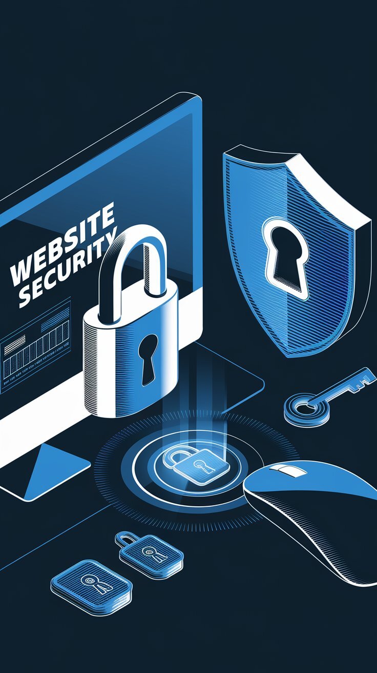 Website Security